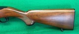 Early (1969) deluxe, checkered stock Mannlicher stocked 10/22 - 6 of 9