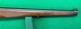 Early (1969) deluxe, checkered stock Mannlicher stocked 10/22 - 9 of 9