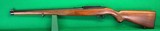 Early (1969) deluxe, checkered stock Mannlicher stocked 10/22 - 2 of 9