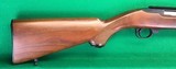 Early (1969) deluxe, checkered stock Mannlicher stocked 10/22 - 8 of 9