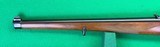 Early (1969) deluxe, checkered stock Mannlicher stocked 10/22 - 7 of 9