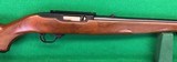 Early (1969) deluxe, checkered stock Mannlicher stocked 10/22 - 4 of 9