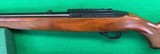 Early (1969) deluxe, checkered stock Mannlicher stocked 10/22 - 3 of 9