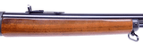 Marlin 39A, 22 LR. Near mint condition. - 16 of 16