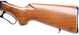 Marlin 39A, 22 LR. Near mint condition. - 6 of 16