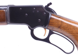 Marlin 39A, 22 LR. Near mint condition. - 2 of 16