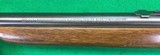Winchester 69A, 22 S, L & LR. Bolt action repeater. - 3 of 10