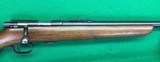 Winchester 69A, 22 S, L & LR. Bolt action repeater. - 6 of 10