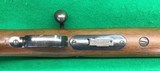 Winchester 69A, 22 S, L & LR. Bolt action repeater. - 7 of 10