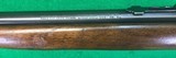 Winchester model 67 single shot 22. - 1 of 8