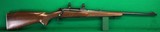 1955 Winchester model 70 30-06 featherweight in the original box with documents. - 8 of 20