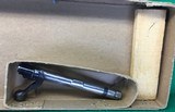 1955 Winchester model 70 30-06 featherweight in the original box with documents. - 18 of 20