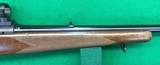 1955 Winchester model 70 30-06 featherweight in the original box with documents. - 12 of 20