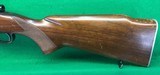 1955 Winchester model 70 30-06 featherweight in the original box with documents. - 15 of 20