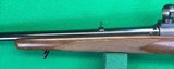 1955 Winchester model 70 30-06 featherweight in the original box with documents. - 2 of 20