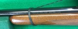 Remington Classic in scarce 350 Remington magnum with 3-9X Leupold. - 9 of 12