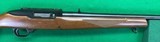Early 10/22 Deluxe Sporter, plastic buttplate. - 3 of 8