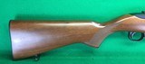 Early 10/22 Deluxe Sporter, plastic buttplate. - 6 of 8