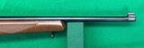 Early 10/22 Deluxe Sporter, plastic buttplate. - 5 of 8