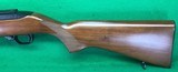 Early 10/22 Deluxe Sporter, plastic buttplate. - 8 of 8