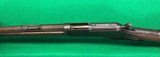 Antique Winchester 1876, very solid with decent bore from 1881 - 14 of 17