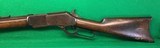 Antique Winchester 1876, very solid with decent bore from 1881 - 10 of 17