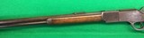 Antique Winchester 1876, very solid with decent bore from 1881 - 6 of 17