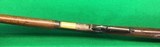 Antique Winchester 1876, very solid with decent bore from 1881 - 7 of 17