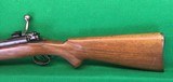Custom Winchester model 54 in 22 K Hornet. - 2 of 9