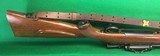 Pre-64 model 70 Super Grade from 1948 excellent with G&H mount and Lyman Alaskan scope. - 7 of 9