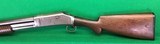 Winchester Model 1897, 16 gauge with 28 inch full choke barrel. - 3 of 8