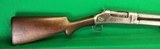Winchester Model 1897, 16 gauge with 28 inch full choke barrel. - 1 of 8