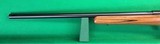 Kimber of Oregon, model 82 All American Match, 22LR Laminated stock - 4 of 9