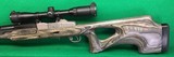 Tricked out Ruger mini-14 - 2 of 6