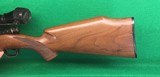 Custom Winchester model 43 in 22 hornet - 5 of 8