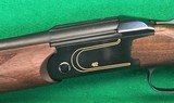 Valmet model 412 O/U double rifle in the classic 9.3x74R - 3 of 8