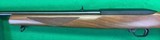 Early 10/22 Deluxe Sporter, plastic buttplate, still in the original box. - 1 of 4