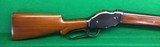 Museum quality Winchester 1901 lever action 10 gauge - 6 of 14