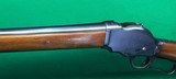 Museum quality Winchester 1901 lever action 10 gauge - 9 of 14
