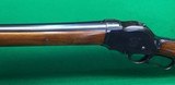 Museum quality Winchester 1901 lever action 10 gauge - 5 of 14