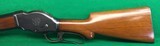 Museum quality Winchester 1901 lever action 10 gauge - 7 of 14