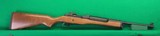 Ruger mini 14 ranch rifle, 223, NIB with rings - 1 of 3
