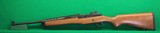 Ruger mini 14 ranch rifle, 223, NIB with rings - 2 of 3