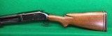 Excellent Winchester 1897, scarce 16 gauge. 2 3/4 chamber with M choke - 2 of 9
