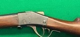  Sharps-Borchardt M1878 Old Reliable .45-70 - 3 of 5