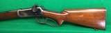 Winchester model 64 in 30-30 with peep sight - 2 of 6