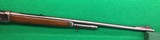 Winchester model 64 in 30-30 with peep sight - 4 of 6