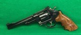 S&W model 24-3 in the great 44 Special. - 2 of 5