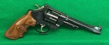 S&W model 24-3 in the great 44 Special. - 1 of 5