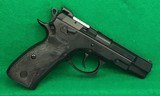 CZ 75B, new in box. - 4 of 4